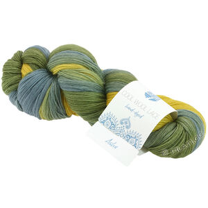 Lana Grossa COOL WOOL Lace Hand-dyed | 814-Asha