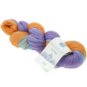 Lana Grossa COOL WOOL Lace Hand-dyed | 815-Kriti