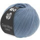 Lana Grossa COOL WOOL Lace | 02-kyyhkynsininen