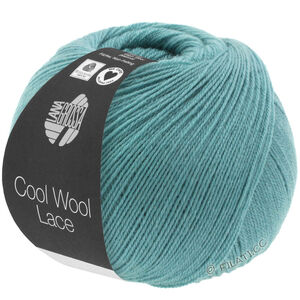 Lana Grossa COOL WOOL Lace | 05-mintunturkoosi