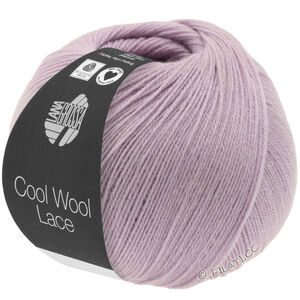 Lana Grossa COOL WOOL Lace | 15-sireeni