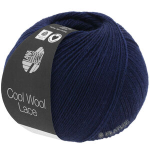 Lana Grossa COOL WOOL Lace | 23-yönsininen