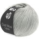 Lana Grossa COOL WOOL Lace | 27-vaaleanharmaa