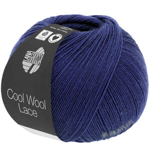 Lana Grossa COOL WOOL Lace | 53-mariini
