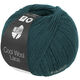 Lana Grossa COOL WOOL Lace | 69-tumma petrooli