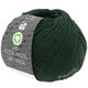 Lana Grossa COOL WOOL  Melange (GOTS) | 106-kuusi meleerattu