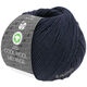Lana Grossa COOL WOOL  Melange (GOTS) | 107-yönsininen meleerattu