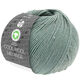Lana Grossa COOL WOOL  Melange (GOTS) | 109-harmaanvihreä meleerattu