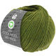 Lana Grossa COOL WOOL  Melange (GOTS) | 113-oliivi meleerattu