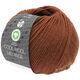Lana Grossa COOL WOOL  Melange (GOTS) | 116-ruskea meleerattu