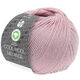 Lana Grossa COOL WOOL  Melange (GOTS) | 117-sireeninroosa meleerattu