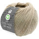 Lana Grossa COOL WOOL  Melange (GOTS) | 129-hiekka meleerattu