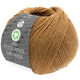 Lana Grossa COOL WOOL  Melange (GOTS) | 130-karamelli meleerattu