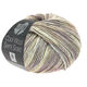 Lana Grossa COOL WOOL Semi Solid | 6504-beige/hiekka/taupe meleerattu