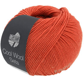 COOL WOOL Seta / Lana Grossa