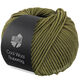 Lana Grossa COOL WOOL Superbig | 24-oliivi