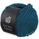 Lana Grossa COOL WOOL Superbig | 32-sininen petrooli