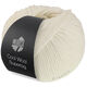 Lana Grossa COOL WOOL Superbig | 34-valkoinen