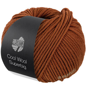 Lana Grossa COOL WOOL Superbig | 39-ruoste
