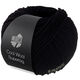 Lana Grossa COOL WOOL Superbig | 43-musta