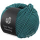 Lana Grossa COOL WOOL Superbig | 50-petroolinvihreä