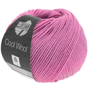 Lana Grossa COOL WOOL | 2011-kanerva