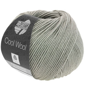 Lana Grossa COOL WOOL | 2027-greige