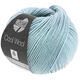 Lana Grossa COOL WOOL | 2028-jäänharmaa