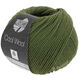 Lana Grossa COOL WOOL | 2042-tumma oliivi
