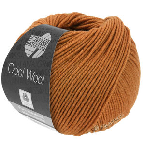 Lana Grossa COOL WOOL | 2054-karamelli