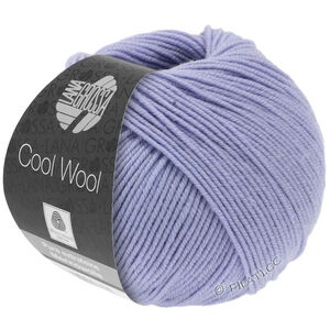 Lana Grossa COOL WOOL | 2070-vaalea sireeni