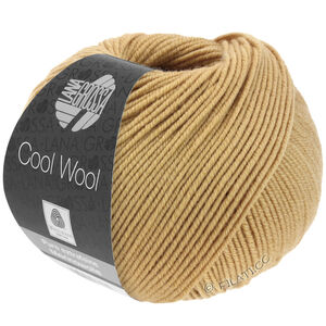 Lana Grossa COOL WOOL | 2092-kameli