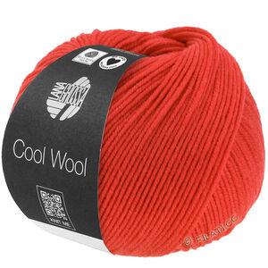 Lana Grossa COOL WOOL | 2117-koralli
