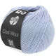 Lana Grossa COOL WOOL | 2119-pehmeä sininen