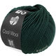 Lana Grossa COOL WOOL | 2120-tumma petrooli