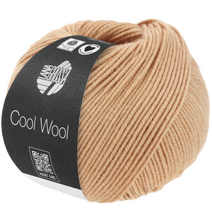 Lana Grossa COOL WOOL | 2121-munankuori