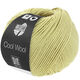 Lana Grossa COOL WOOL | 2122-pastellinvihreä