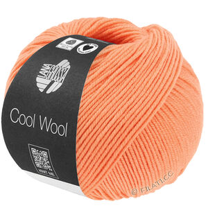 Lana Grossa COOL WOOL | 2123-lohenoranssi