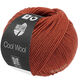 Lana Grossa COOL WOOL | 2125-kanelinruskea