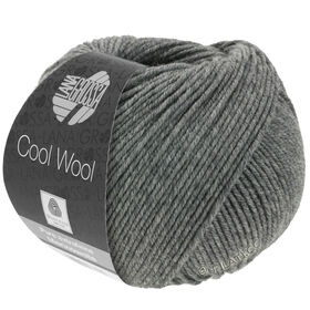 COOL WOOL / Lana Grossa