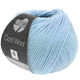 Lana Grossa COOL WOOL | 0430-vaaleansininen