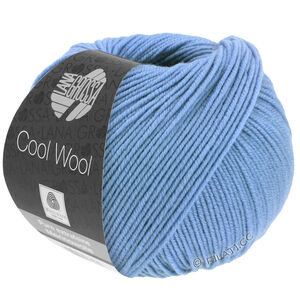Lana Grossa COOL WOOL | 0463-ruiskaunokki