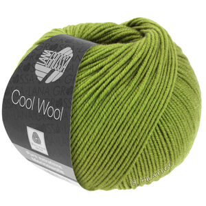 Lana Grossa COOL WOOL | 0471-lehmus