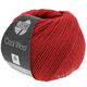 Lana Grossa COOL WOOL | 0514-tummanpunainen