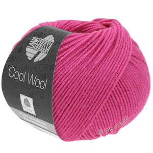 Lana Grossa COOL WOOL | 0537-syklaami