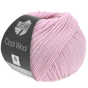Lana Grossa COOL WOOL | 0580-sireeninroosa