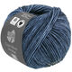 Lana Grossa COOL WOOL Vintage | 7366-tummansininen