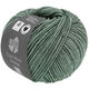 Lana Grossa COOL WOOL Vintage | 7368-vihreänharmaa