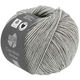 Lana Grossa COOL WOOL Vintage | 7369-vaaleanharmaa