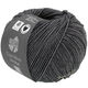 Lana Grossa COOL WOOL Vintage | 7370-antrasiitti